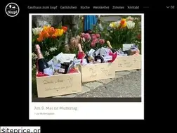 Sites similar to gupf.ch