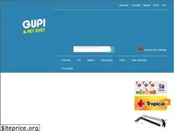 Sites similar to gupi.rs