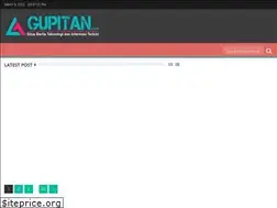 Sites similar to gupitan.com