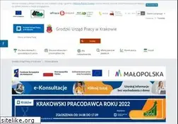 Sites similar to gupkrakow.pl