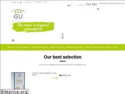 Sites similar to guplanet.com