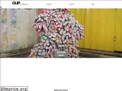Sites similar to gupmagazine.com