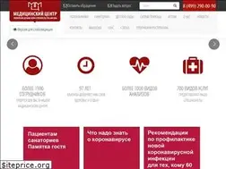 Sites similar to gupmc.ru