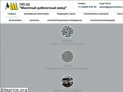 Sites similar to gupmonetka.ru