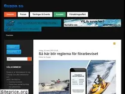 Sites similar to guppa.se