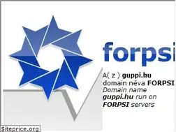 Sites similar to guppi.hu