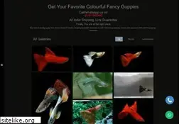 Sites similar to guppiesonline.in