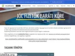 Sites similar to guppiweb.fw.hu