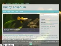 Sites similar to guppyaquarium.nl