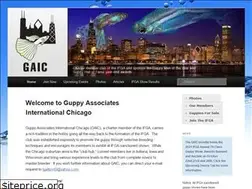 Sites similar to guppychicago.org