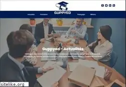 Sites similar to guppyed.org
