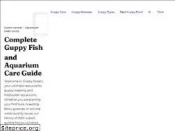 Sites similar to guppyexpert.com