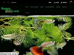 Sites similar to guppygrass.com
