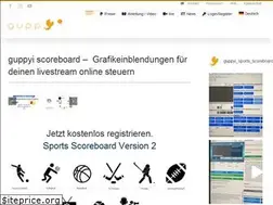 Sites similar to guppyi.com