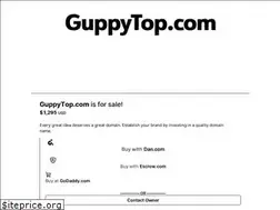 Sites similar to guppytop.com