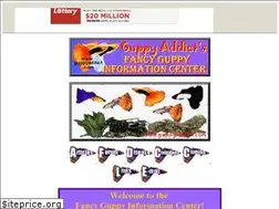 Sites similar to guppyz.tripod.com