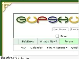 Sites similar to gupshup.org