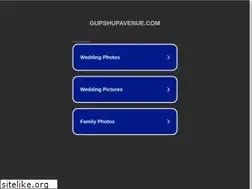 Sites similar to gupshupavenue.com