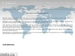 Sites similar to guptaaccountants.com