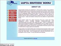 Sites similar to guptabrothers.com
