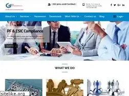 Sites similar to guptaconsultants.com