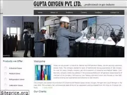 Sites similar to guptagases.com