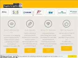 Sites similar to guptagraphics.com