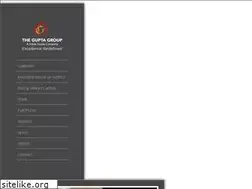 Sites similar to guptagroup.ca