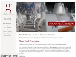 Sites similar to guptagroup.in
