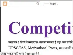 Sites similar to guptanitin64.blogspot.com