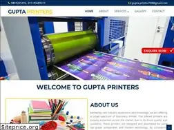 Sites similar to guptaprintersnet.in