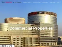 Sites similar to guptapromoters.com