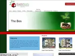 Sites similar to guptarealty.com