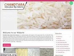 Sites similar to guptariceexport.com