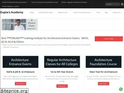 Sites similar to guptasacademy.com