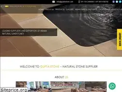 Sites similar to guptastone.com