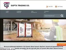 Sites similar to guptatradingco.in