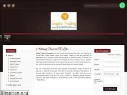 Sites similar to guptatradingcompany.com