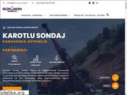 Sites similar to gur-son.com.tr