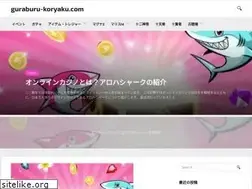 Sites similar to guraburu-koryaku.com