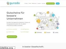 Sites similar to gurado.de