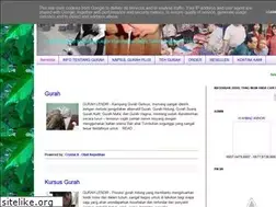 Sites similar to gurahlendir.blogspot.com