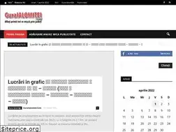 Sites similar to guraialomitei.com