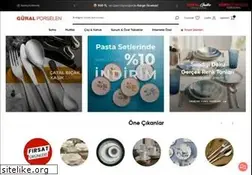 Sites similar to gural.com.tr