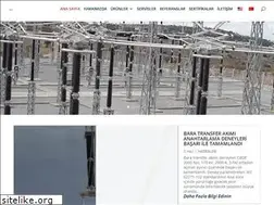 Sites similar to guralelektrik.com