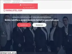 Sites similar to guralotel.com