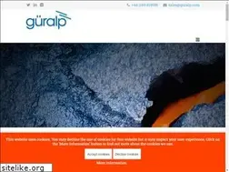 Sites similar to guralp.com