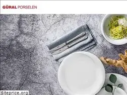 Sites similar to guralporselen.com.tr
