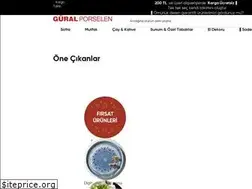 Sites similar to guralporselen.com