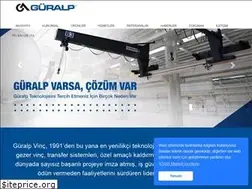 Sites similar to guralpvinc.com.tr